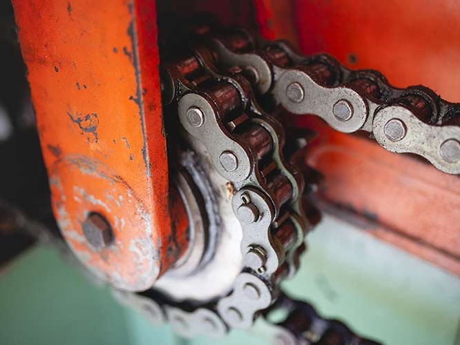 Performance lubrication products